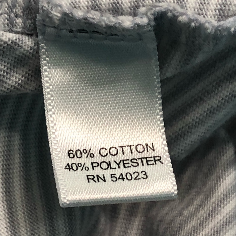 Men's Banana Republic Polo Shirt - Picture 6 of 6